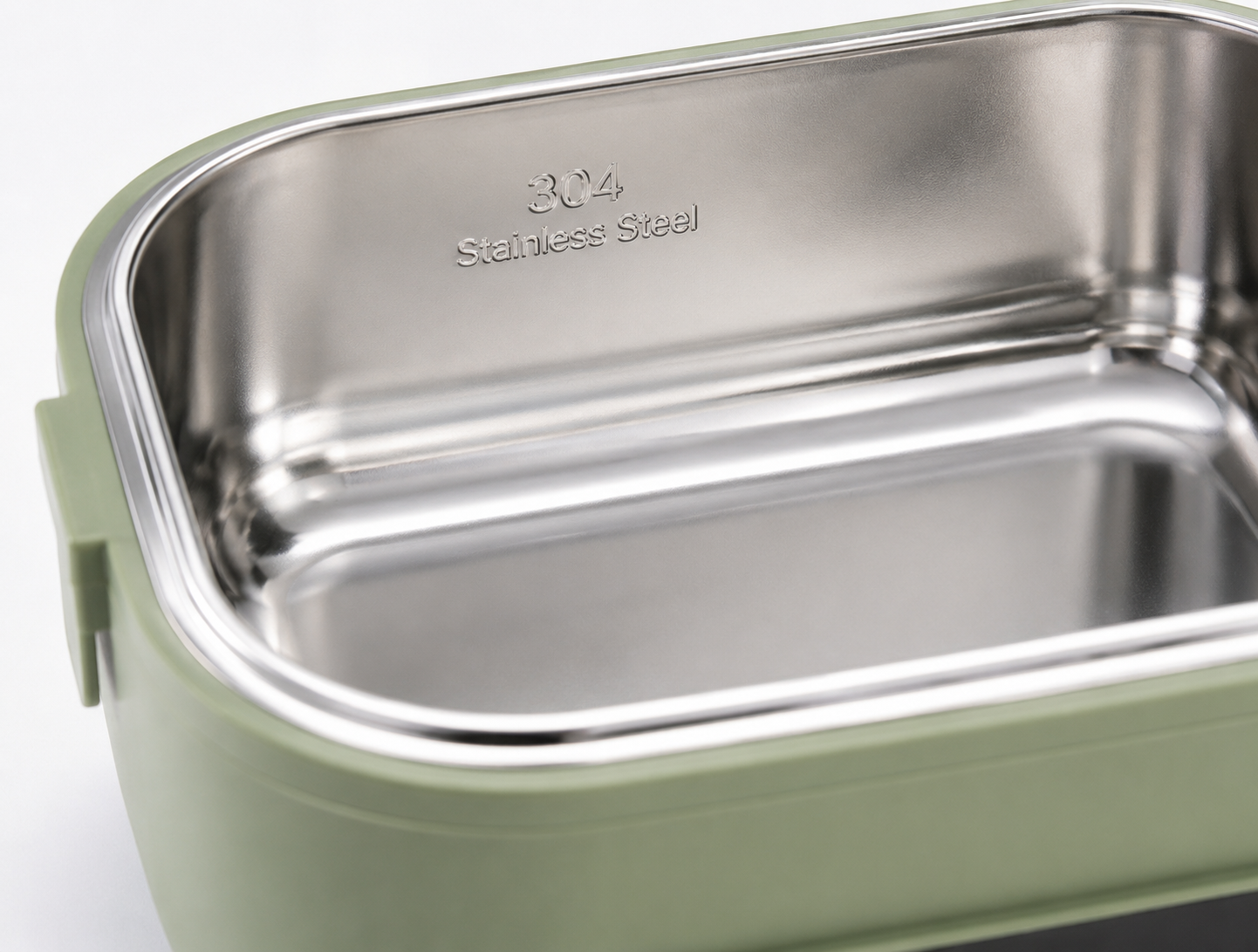 HotDesk™ Electric Lunch Box