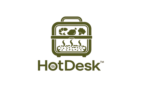 HotDesk